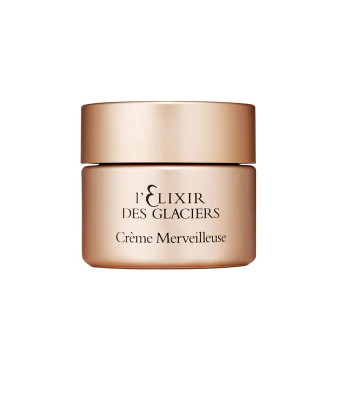 Crème Merveilleuse Valmont 50ml - Soin Anti-Âge Prestigieux