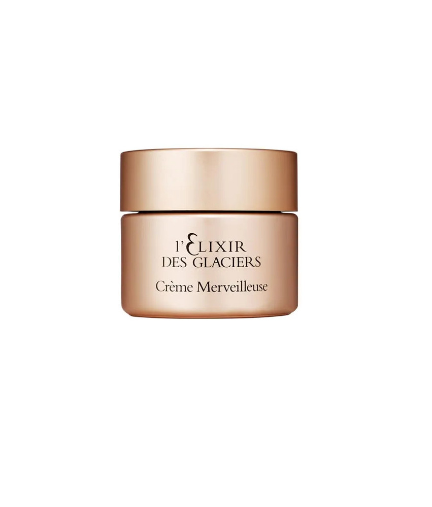 Crème Merveilleuse Valmont 50ml - Soin Anti-Âge Prestigieux