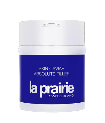 La Prairie Skin Caviar Absolute Filler 60ml: L'ultime soin anti-âge