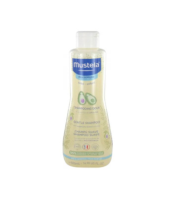 Shampooing Mustela Doux 500ml