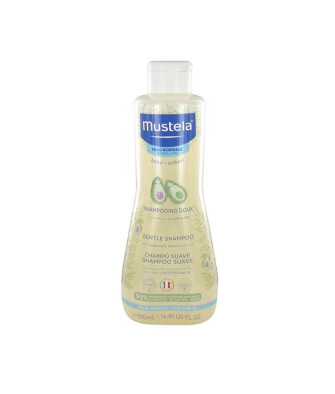Shampooing Mustela Doux 500ml