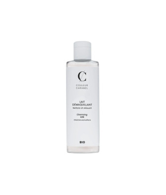 Démaquillant Doux Couleur Caramel 200ml