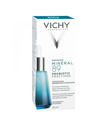 Sérum Vichy Mineral 89 Probiotique 30ml