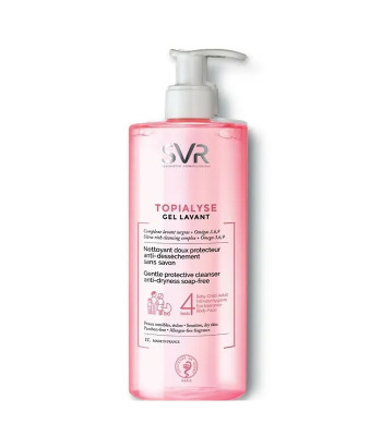Nettoyant Doux Sans Savon 1000ml pour une Hygiène Corporelle impeccabl