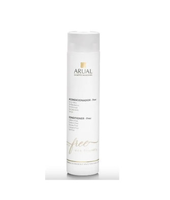 Après-Shampooing Arual 250ml Gratuit