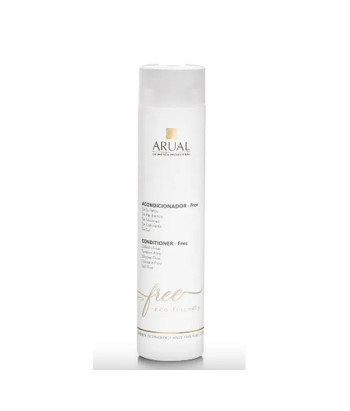 Après-Shampooing Arual 250ml Gratuit