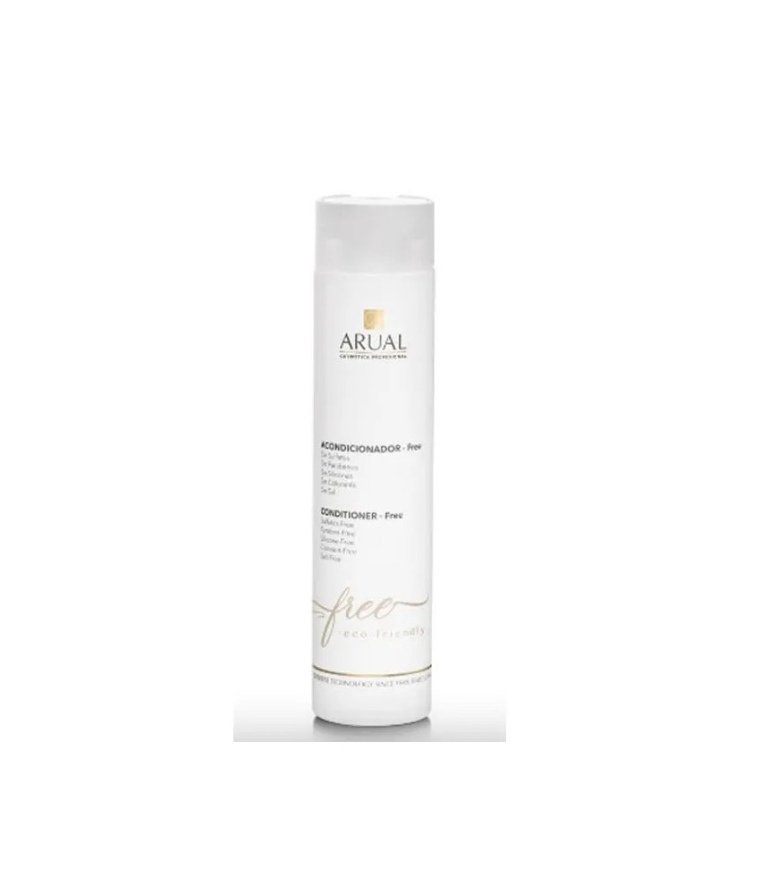 Après-Shampooing Arual 250ml Gratuit