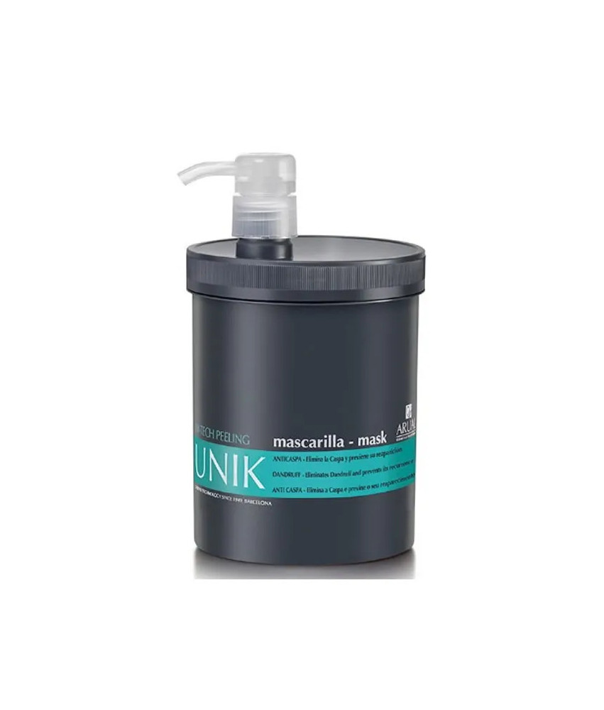 Masque Capillaire Arual Unik Hi-Tech 1000ml