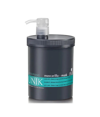 Masque Capillaire Arual Unik Hi-Tech 1000ml