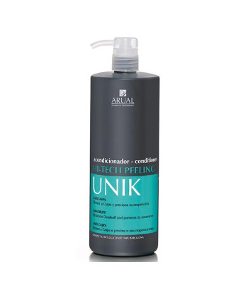 Arual Unik Hi-Tech Peeling Après Shampooing 1000ml