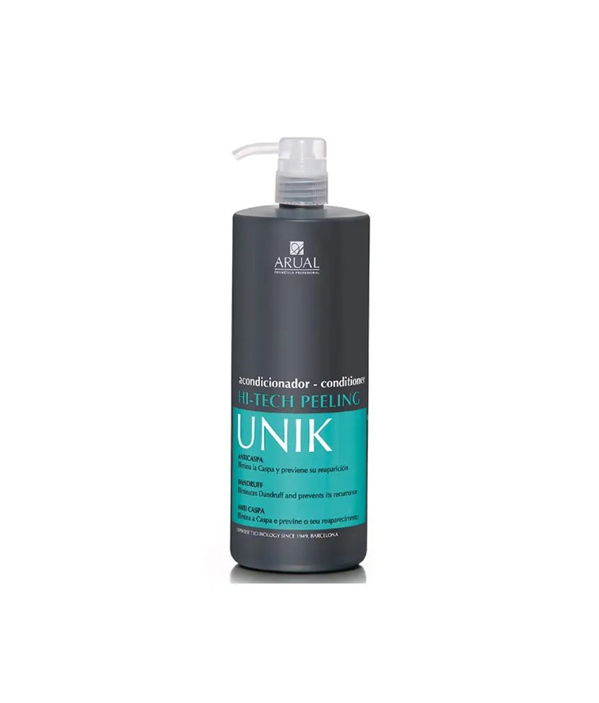 Arual Unik Hi-Tech Peeling Après Shampooing 1000ml