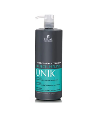 Arual Unik Hi-Tech Peeling Après Shampooing 1000ml
