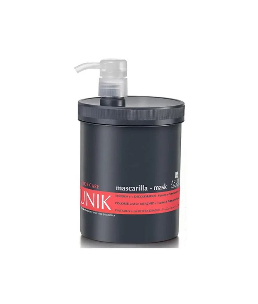 Masque Capillaire Color Care ARUAL 1000ml