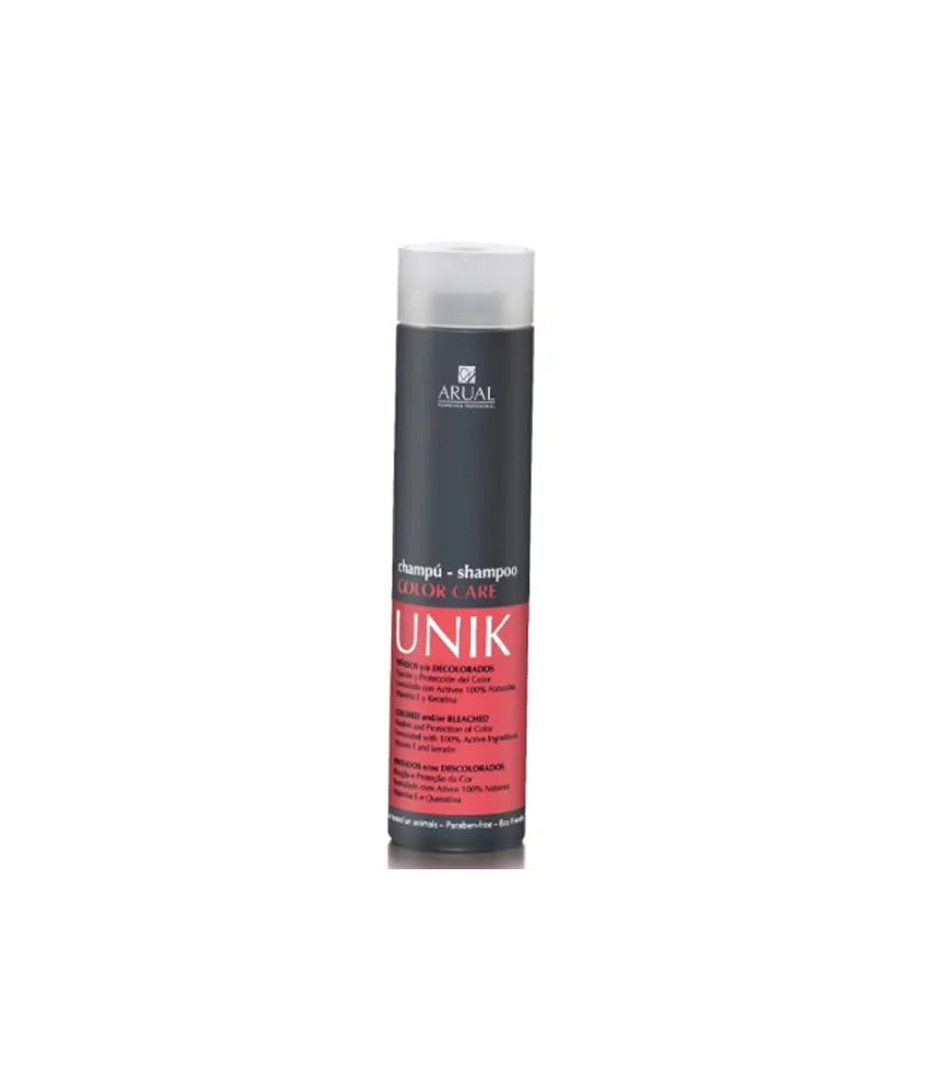 Shampooing Color Care Arual Unik 250ml
