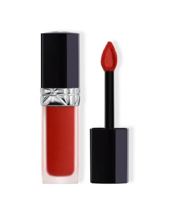 Rouge Dior Forever Liquid 741 Forever Star - Éclat sans fin
