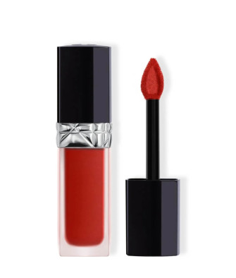 Rouge Dior Forever Liquid 741 Forever Star - Éclat sans fin
