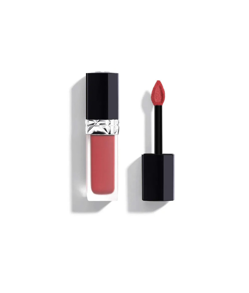 Rouge Dior Forever Liquid: Nude intemporel