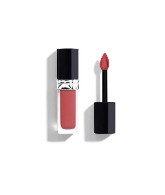 Rouge Dior Forever Liquid: Nude intemporel