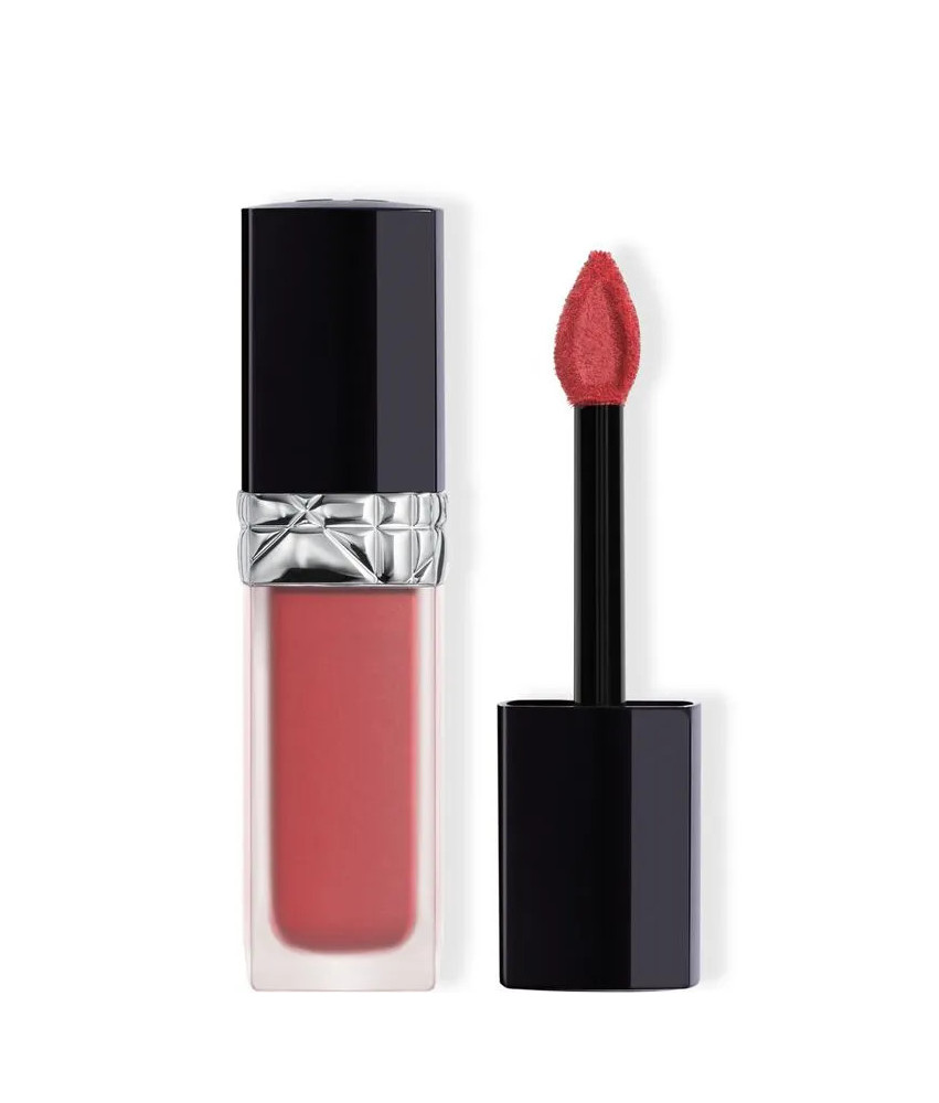 Dior Rouge Dior Forever Liquid 558 Forever Grace - Éclat durable