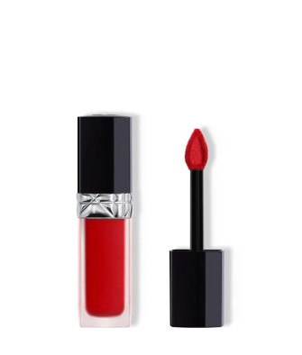 Rouge Dior Forever Liquid 760 Forever Glam - Un look glamour infini