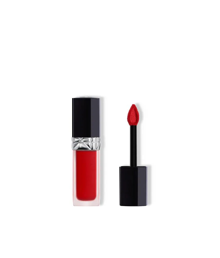 Rouge Dior Forever Liquid 760 Forever Glam - Un look glamour infini