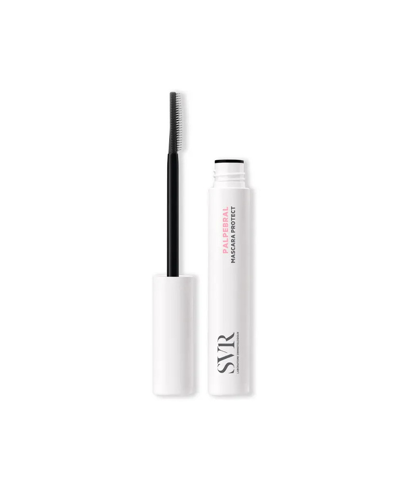 Mascara protecteur noir SVR Topialyse Palpebral 9ml