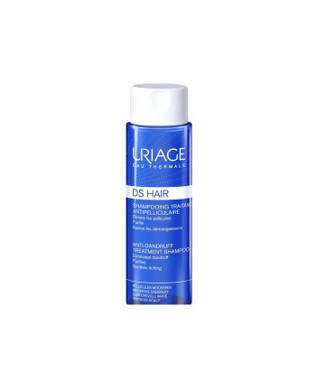 Shampooing Uriage D.S Antipelliculaire 200ml