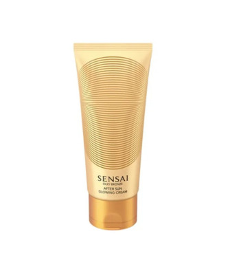 Sensai Silky Bronze Après-Soleil Crème Rayonnante 150ml