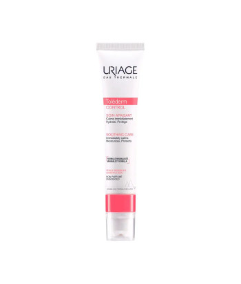 Crème légère apaisante Uriage Toléderm 40ml
