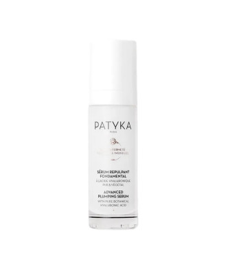 Sérum Fondamental Repulpant Patyka 30ml