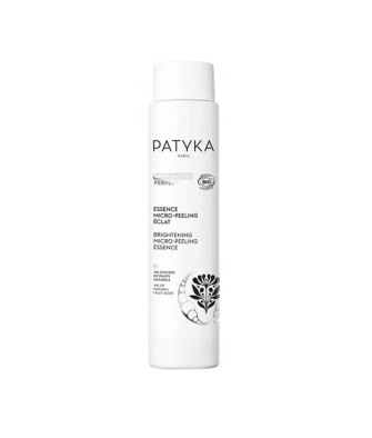 Patyka Essence Micro-Peeling Éclat 100ml - Révélez votre éclat!