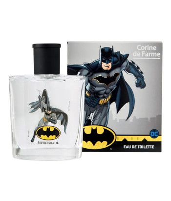 Eau de Toilette Batman 50ml - Parfum CORINE DE FARME