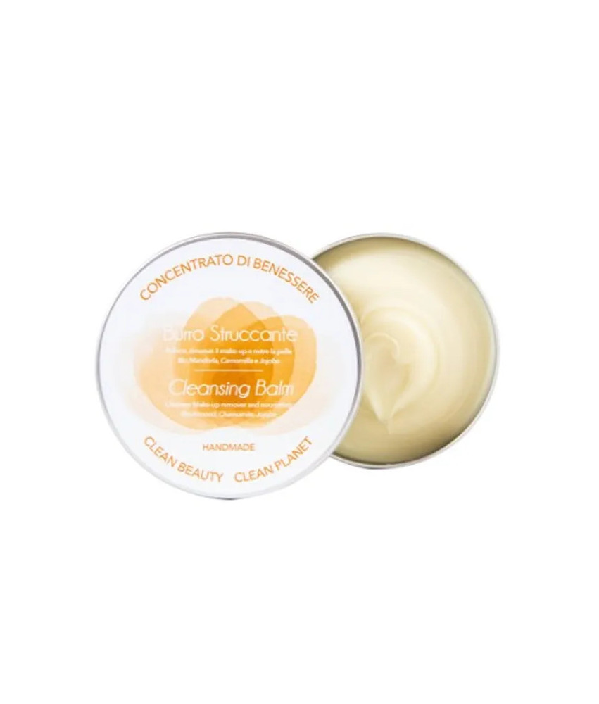 Baume Nettoyant 100g pour une peau éclatante