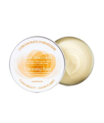 Baume Nettoyant 100g pour une peau éclatante