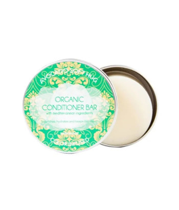 Conditionneur solide biologique Biocosme à l'avocat 120g