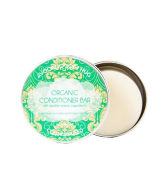 Conditionneur solide biologique Biocosme à l'avocat 120g