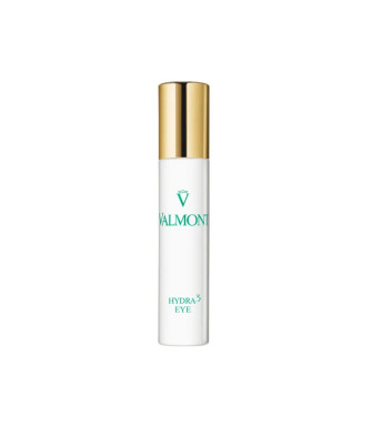 Valmont Hydra3 Eye 15ml: Regard hydraté et éclatant