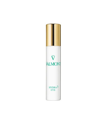 Valmont Hydra3 Eye 15ml: Regard hydraté et éclatant