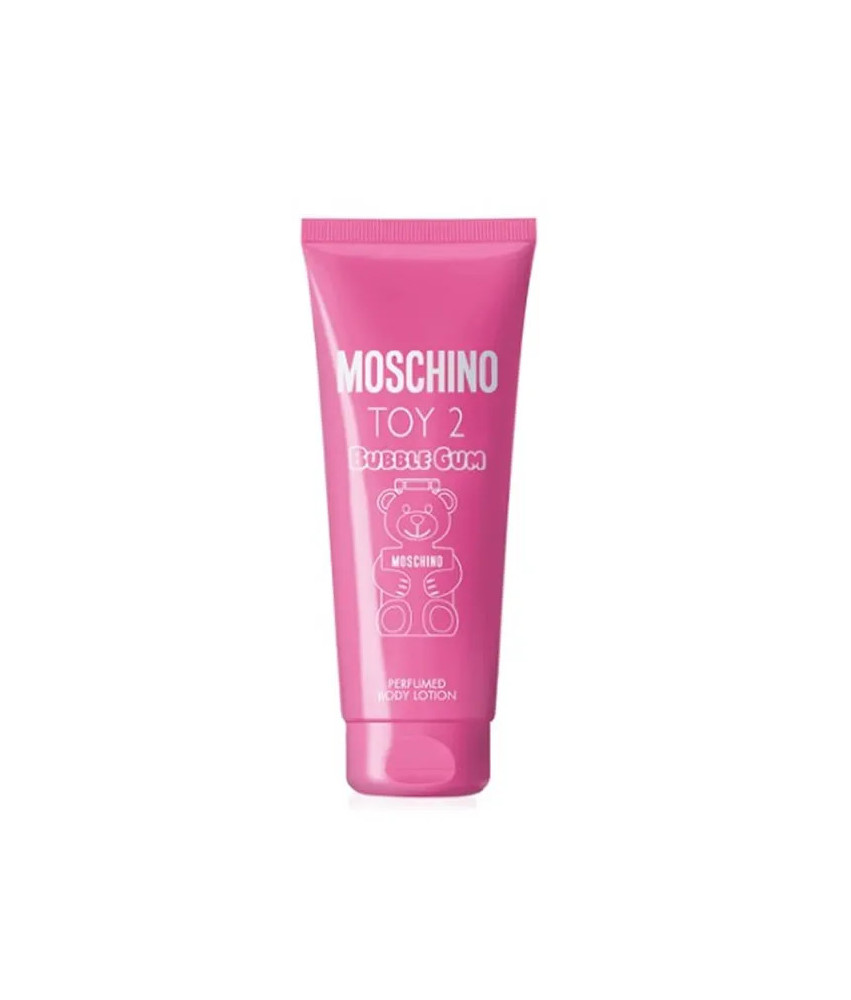 Lotion pour le corps Moschino Toy 2 Bubble Gum 200ml