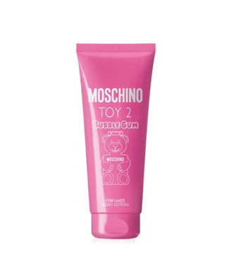 Lotion pour le corps Moschino Toy 2 Bubble Gum 200ml