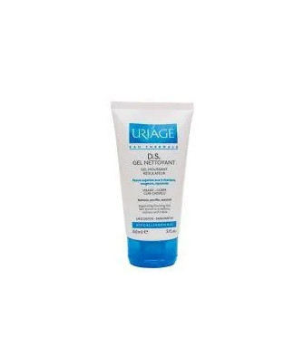 Nettoyant Uriage D S Gel 150ml