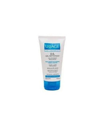 Nettoyant Uriage D S Gel 150ml