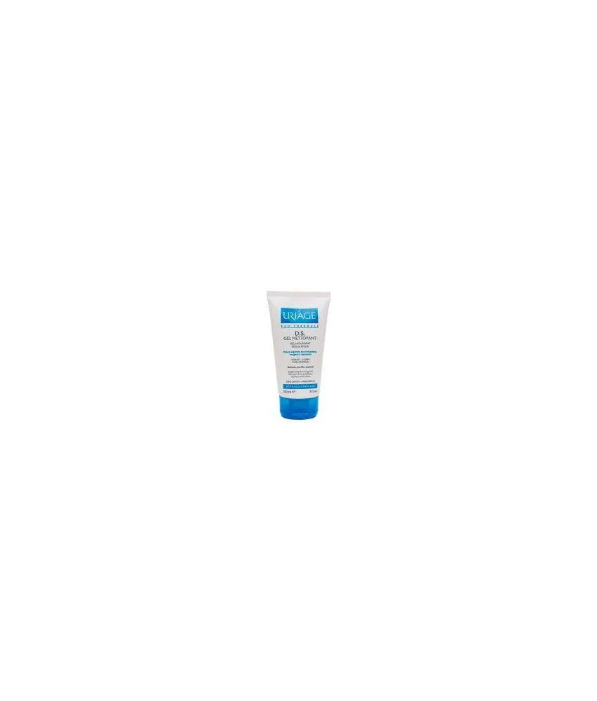 Nettoyant Uriage D S Gel 150ml