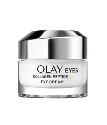 Crème Yeux 24h Olay Regenerist Collagen Peptide 15ml