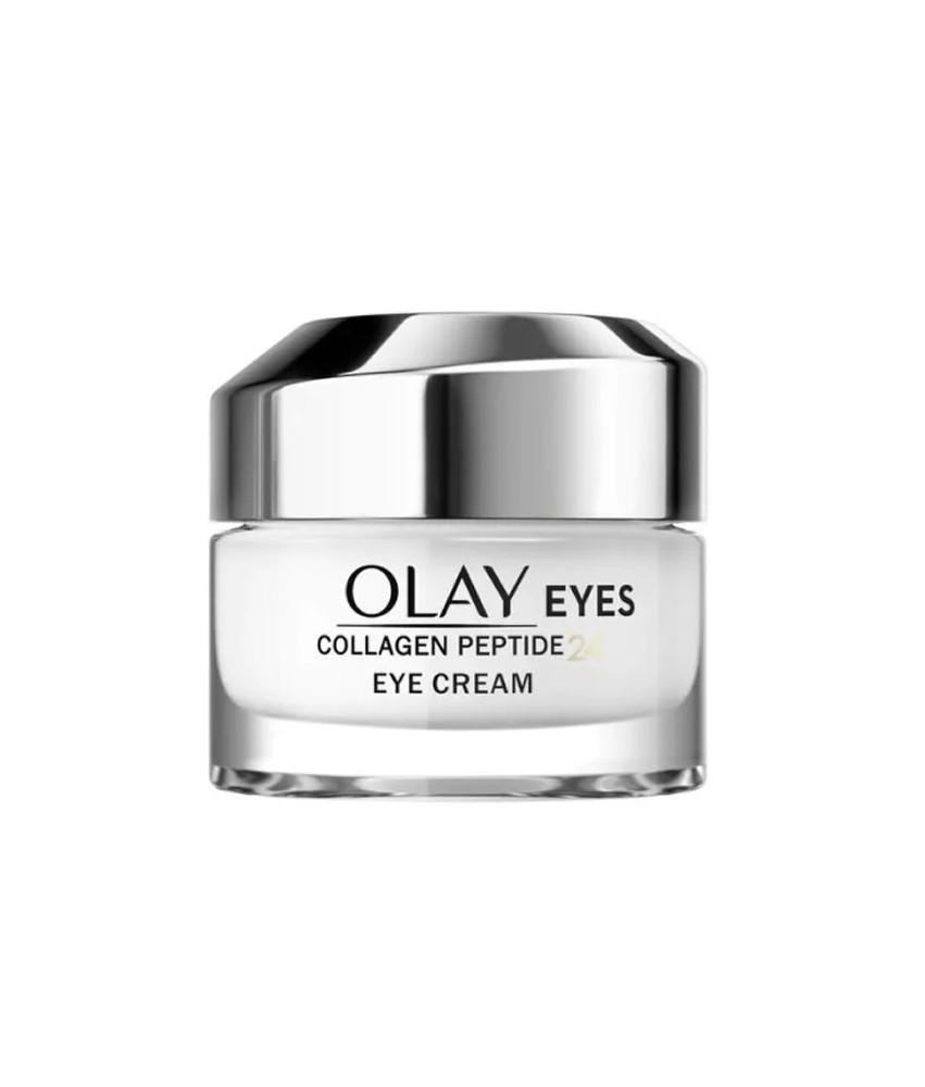 Crème Yeux 24h Olay Regenerist Collagen Peptide 15ml