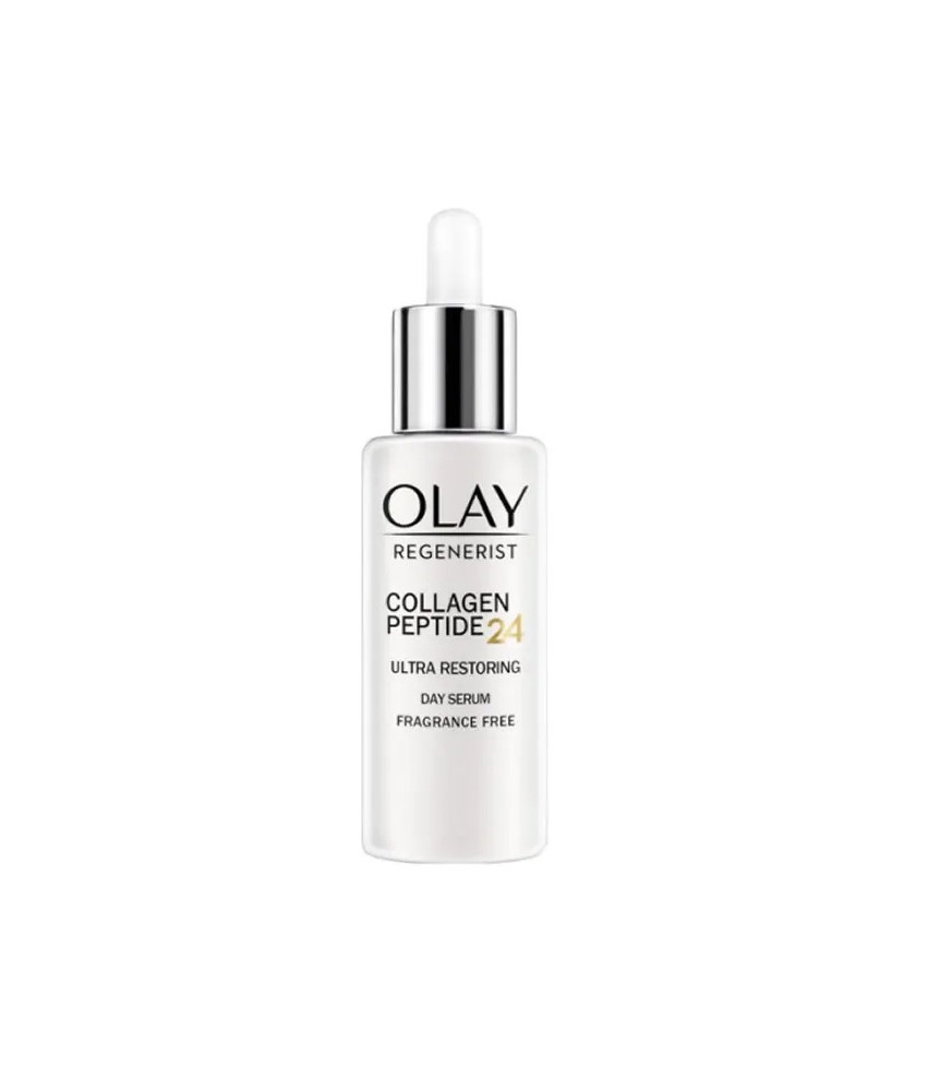 Sérum Olay Regenerist Collagène Peptide 24h 40ml