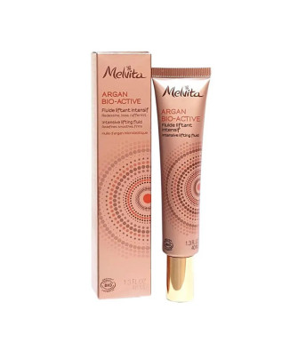 Fluide Liftant Intensif Argan Bio Melvita - 40ml