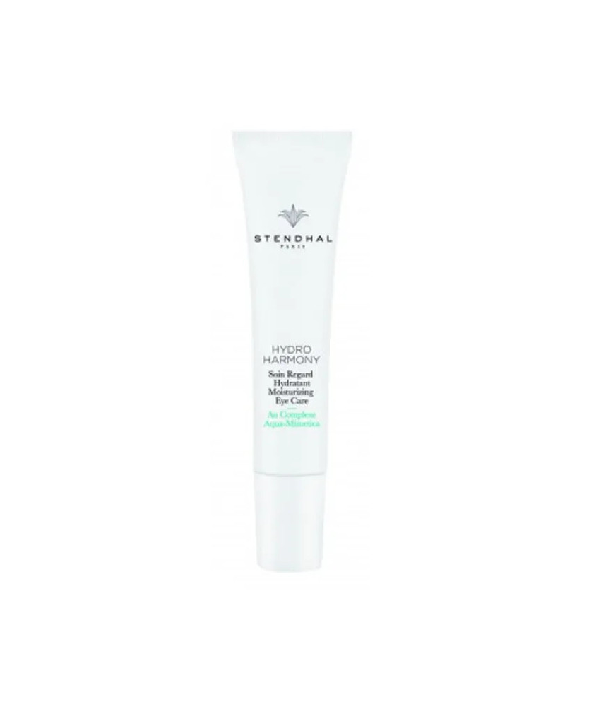 Stendhal Hydro Harmony Soin Regard Hydratant 15ml - Éclat & Hydratation