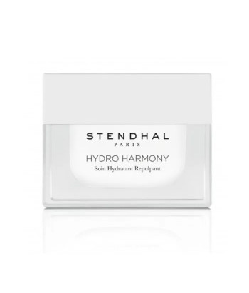 Stendhal Hydro Harmony: Soin Hydratant Repulpant 50ml