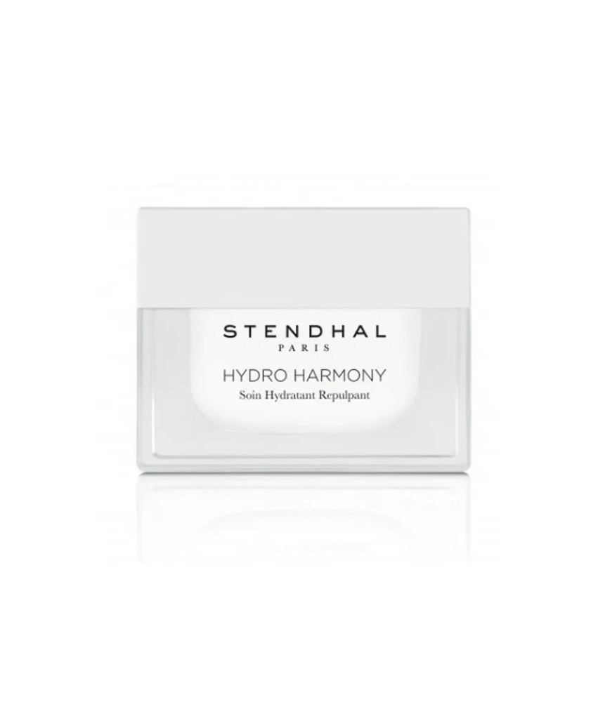 Stendhal Hydro Harmony: Soin Hydratant Repulpant 50ml